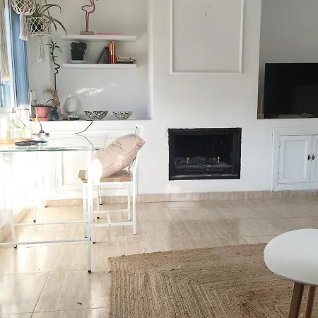 Appartamento Casa En La Isleta , 2 Dormitorios, Minimo 3 Noches