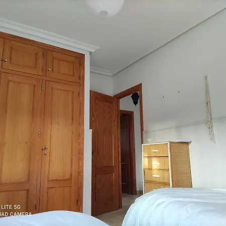 Appartamento Casa En La Isleta , 2 Dormitorios, Minimo 3 Noches *