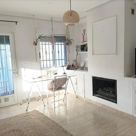 Casa En La Isleta , 2 Dormitorios, Minimo 3 Noches Appartamento *