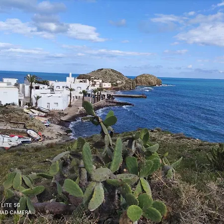 Casa En La Isleta , 2 Dormitorios, Minimo 3 Noches