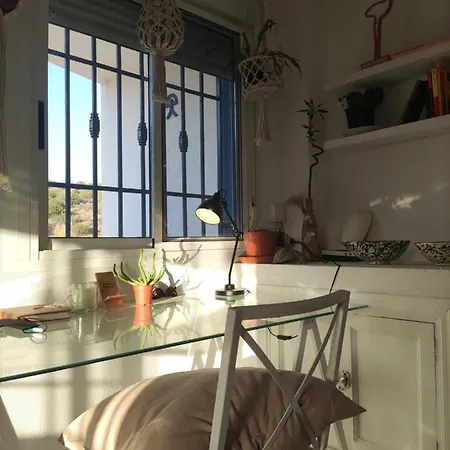 Casa En La Isleta , 2 Dormitorios, Minimo 3 Noches Appartamento Níjar