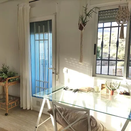 Appartamento Casa En La Isleta , 2 Dormitorios, Minimo 3 Noches Níjar