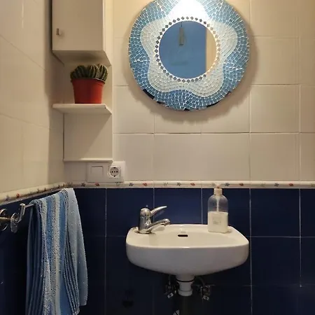Appartamento Casa En La Isleta , 2 Dormitorios, Minimo 3 Noches Níjar